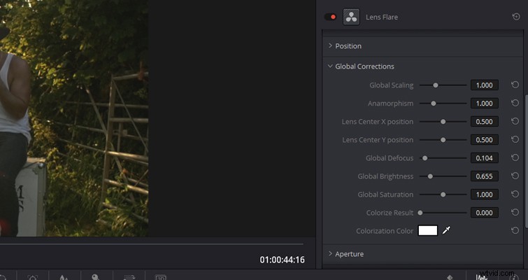 Create Realistic Lens Flares in DaVinci Resolve: Pro Tutorial Without Plugins