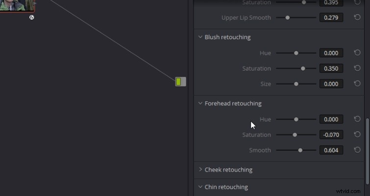 Master DaVinci Resolve 14 s Face Refinement Plug-in: Pro Skin Retouching Guide