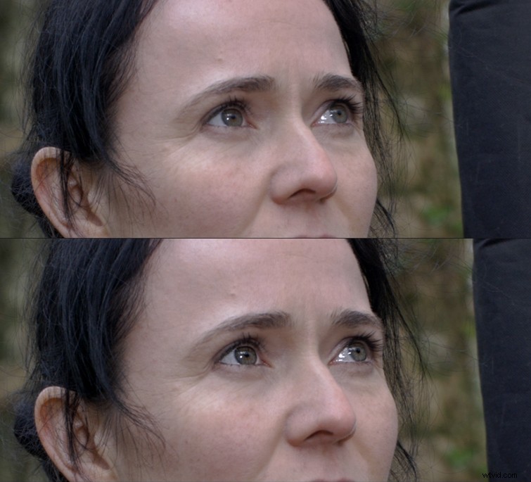 Master DaVinci Resolve 14 s Face Refinement Plug-in: Pro Skin Retouching Guide