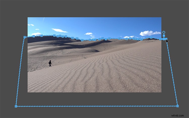 Layer Text Behind Objects in Adobe Premiere Pro: Easy Compositing Tutorial