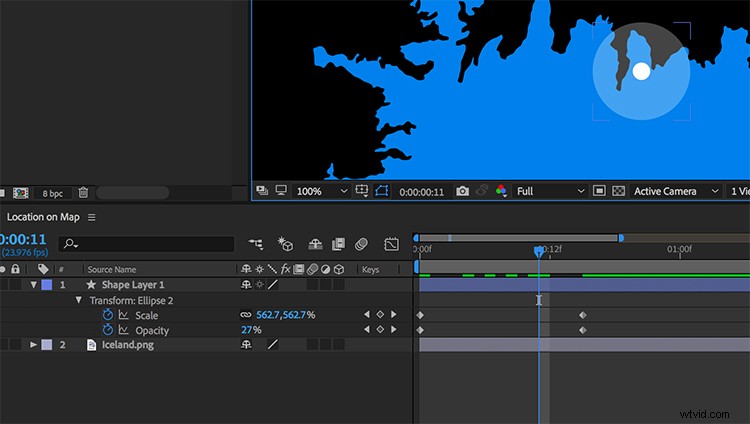Effortless Animation Looping in Adobe After Effects: Step-by-Step Video Tutorial