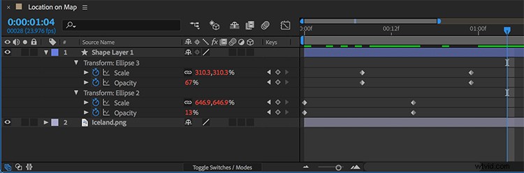 Effortless Animation Looping in Adobe After Effects: Step-by-Step Video Tutorial