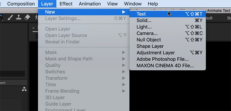Master Animated Text Strokes in Adobe After Effects: Step-by-Step Tutorial