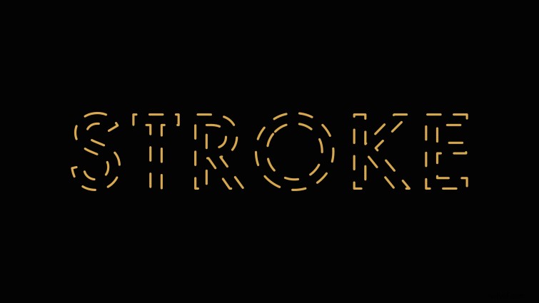 Master Animated Text Strokes in Adobe After Effects: Step-by-Step Tutorial