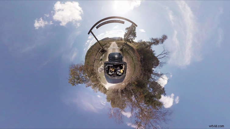 Master GoPro s Free VR Effects in Adobe Premiere Pro: 360° Tutorial Guide