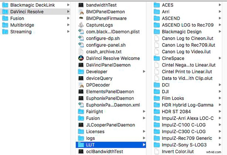 Master DaVinci Resolve 15 s LUT Browser: Complete Guide to Streamline Your Color Grading Workflow