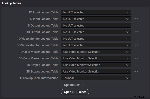 Master DaVinci Resolve 15 s LUT Browser: Complete Guide to Streamline Your Color Grading Workflow