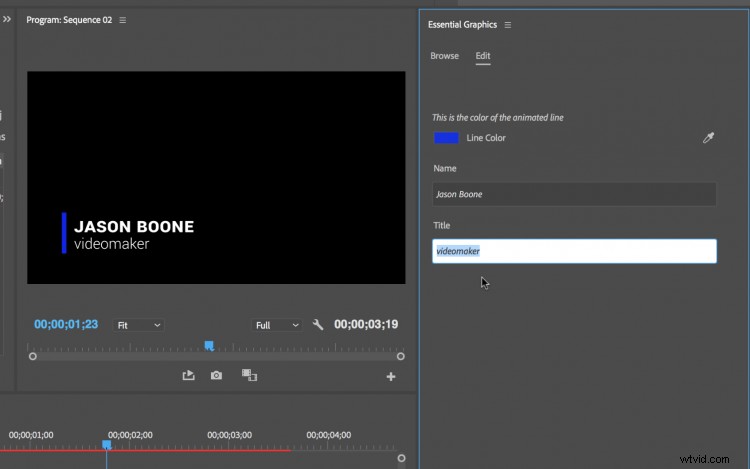 Master Motion Graphics: Create Custom Templates in Adobe After Effects Tutorial