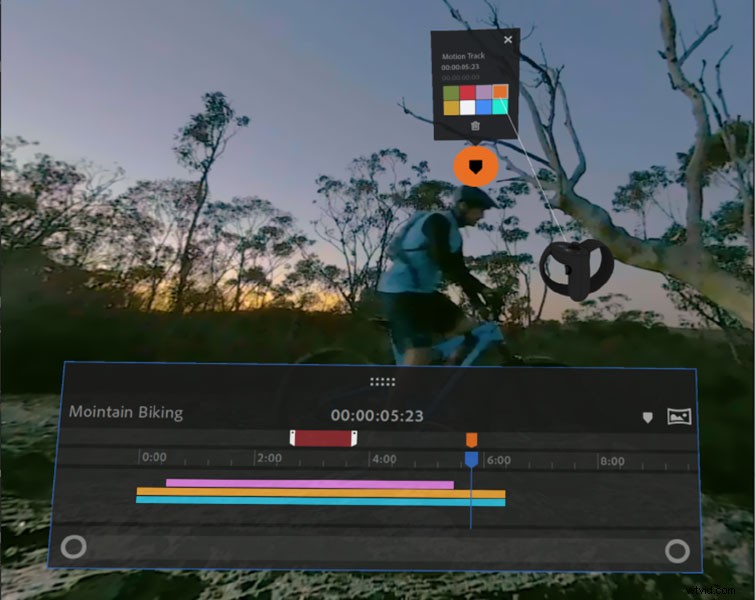Exclusive Video Tutorial: Sneak Peek Inside Adobe Premiere Pro 2019 Features