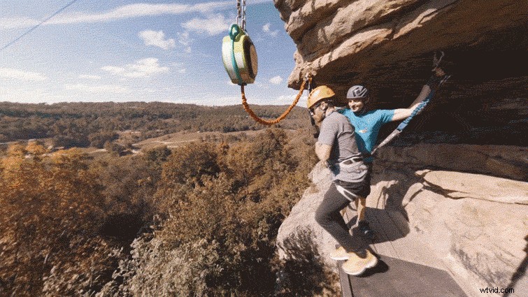 Unlock Creative Alternatives for Your 360° and VR Video Footage