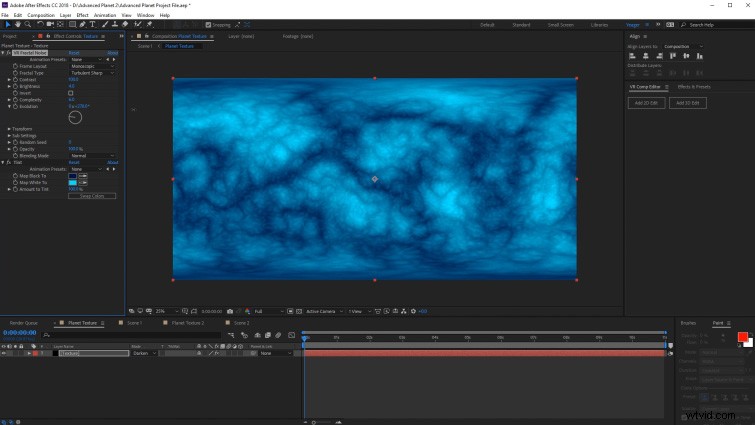 Unlock Creative Alternatives for Your 360° and VR Video Footage