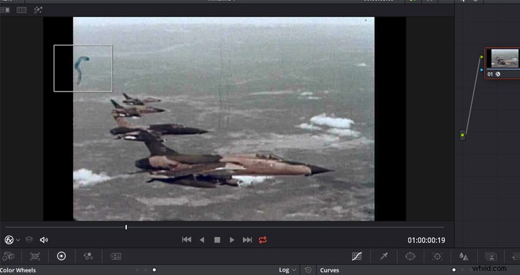 Restore Archival Footage Effortlessly with DaVinci Resolve 15 s Dirt Repair & Dust Buster Tools