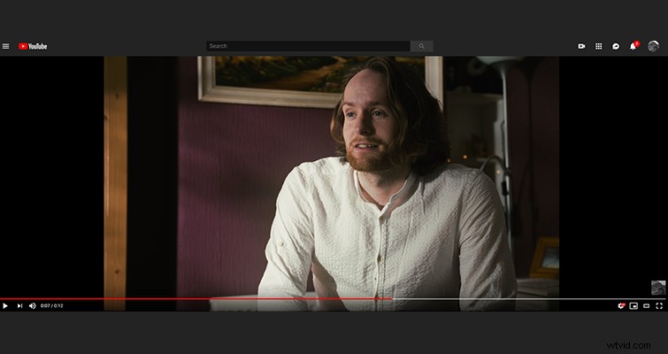 Why Avoid Letterbox PNG Overlays for YouTube Videos: Expert Insights