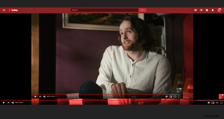 Why Avoid Letterbox PNG Overlays for YouTube Videos: Expert Insights