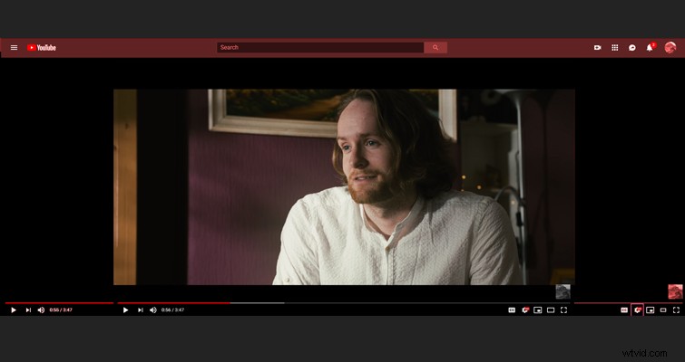 Why Avoid Letterbox PNG Overlays for YouTube Videos: Expert Insights