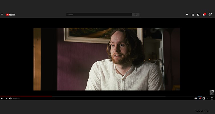 Why Avoid Letterbox PNG Overlays for YouTube Videos: Expert Insights