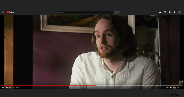 Why Avoid Letterbox PNG Overlays for YouTube Videos: Expert Insights