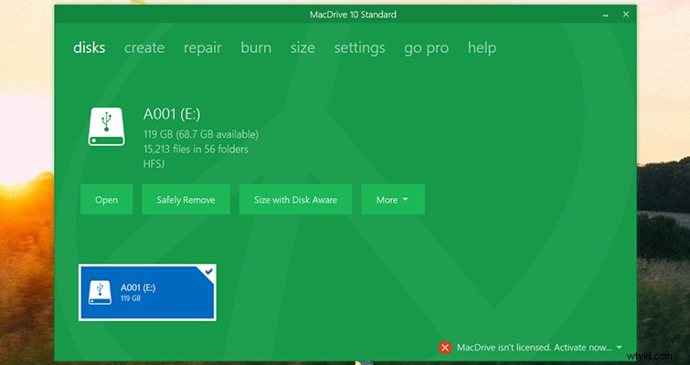 How to Import Mac-Formatted CFast Card Footage to Windows PC: Quick Fixes