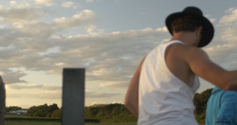 Expert Color Grading Tips: Mastering Pink Sky Correction in Post-Production