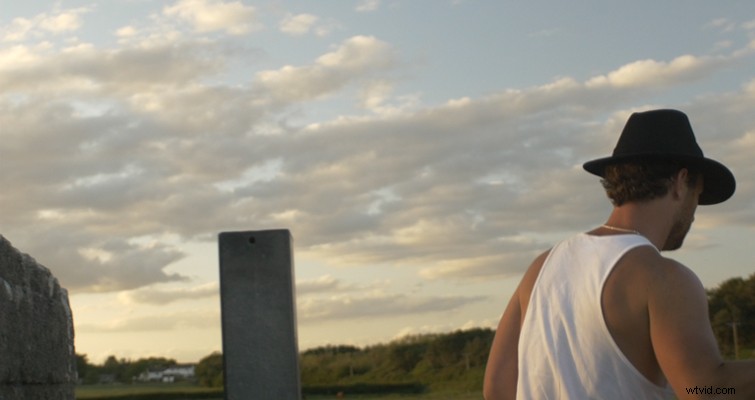 Expert Color Grading Tips: Mastering Pink Sky Correction in Post-Production