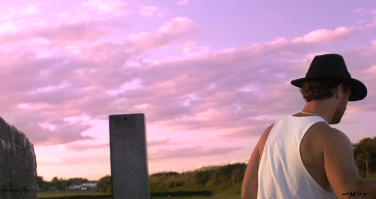 Expert Color Grading Tips: Mastering Pink Sky Correction in Post-Production