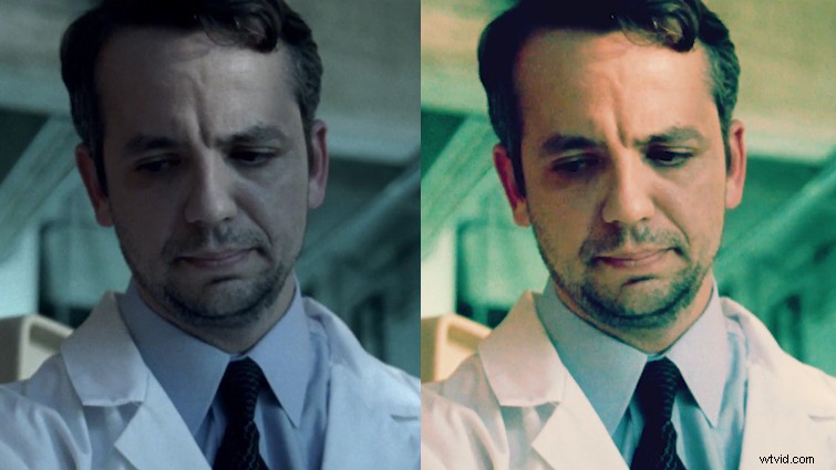 Elevate Your Color Grades: Master Opacity Blend Modes in Premiere Pro