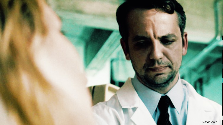 Elevate Your Color Grades: Master Opacity Blend Modes in Premiere Pro