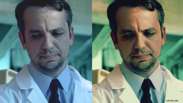 Elevate Your Color Grades: Master Opacity Blend Modes in Premiere Pro