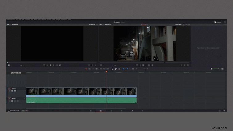 DaVinci Resolve Pro Tip: Isolate and Eliminate Noise in Your Footage Effortlessly