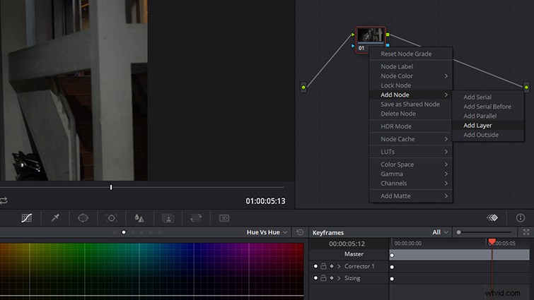 DaVinci Resolve Pro Tip: Isolate and Eliminate Noise in Your Footage Effortlessly