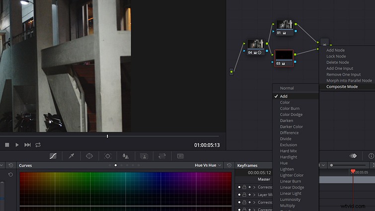 DaVinci Resolve Pro Tip: Isolate and Eliminate Noise in Your Footage Effortlessly