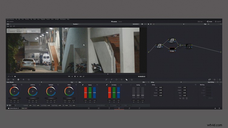 DaVinci Resolve Pro Tip: Isolate and Eliminate Noise in Your Footage Effortlessly