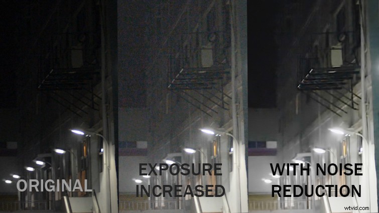 DaVinci Resolve Pro Tip: Isolate and Eliminate Noise in Your Footage Effortlessly