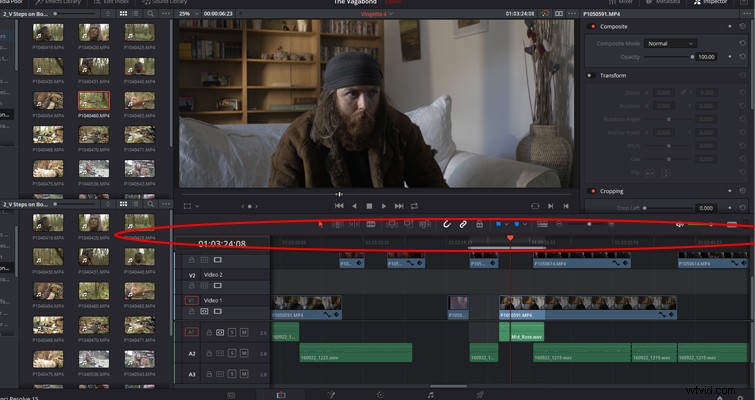 Blackmagic Design Releases DaVinci Resolve 15.2: Packed with New Features, Improvements & Fixes