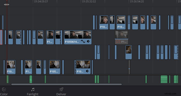 Blackmagic Design Releases DaVinci Resolve 15.2: Packed with New Features, Improvements & Fixes