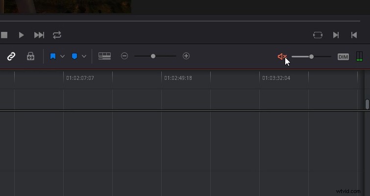 DaVinci Resolve 15 Crash Course: Mastering Audio on the Edit Page (Part 4)