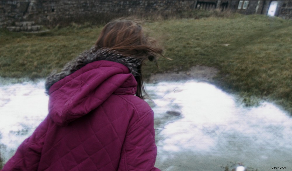 Create Stunning Harry Potter-Style Flashback Effects in After Effects: Step-by-Step Tutorial