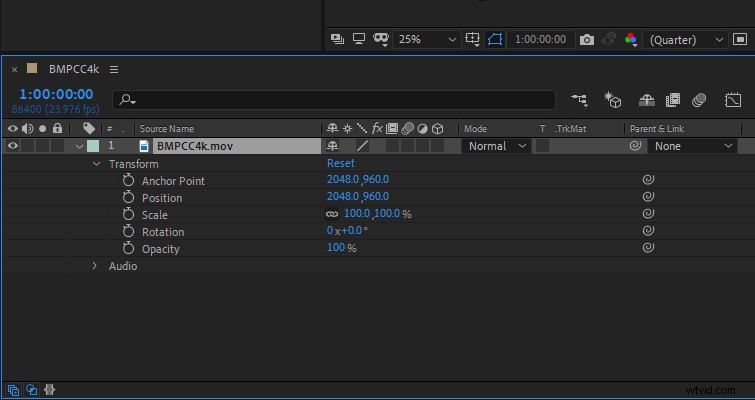 Create Stunning Harry Potter-Style Flashback Effects in After Effects: Step-by-Step Tutorial