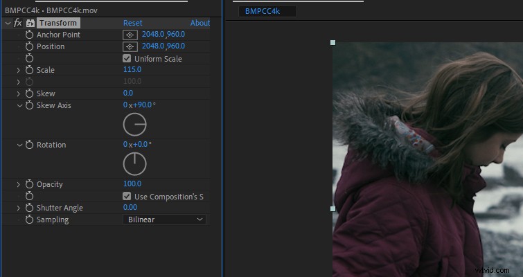 Create Stunning Harry Potter-Style Flashback Effects in After Effects: Step-by-Step Tutorial