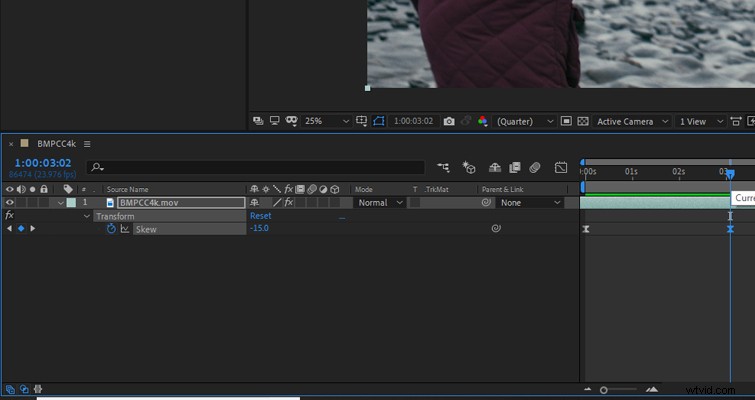 Create Stunning Harry Potter-Style Flashback Effects in After Effects: Step-by-Step Tutorial
