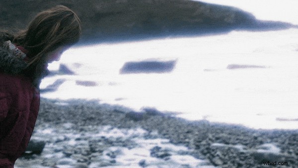 Create Stunning Harry Potter-Style Flashback Effects in After Effects: Step-by-Step Tutorial