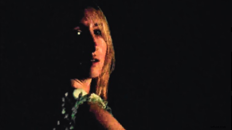 Quick Noise Reduction in Post-Production: Plugin-Free Technique for Clean Footage