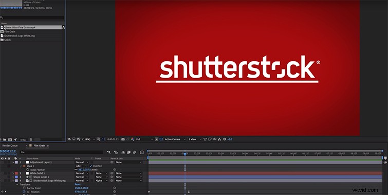 Elevate Digital Videos with Film Grain: Why It Works + 5 Free Overlays