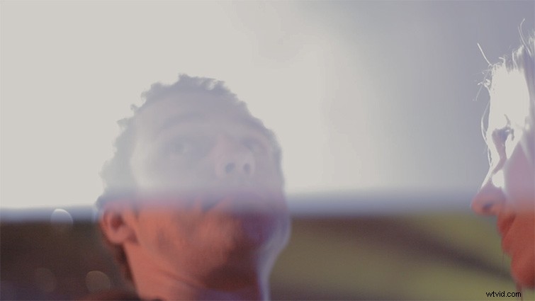 Expert Fix: Eliminate Rolling Shutter Flash with Opacity Blends