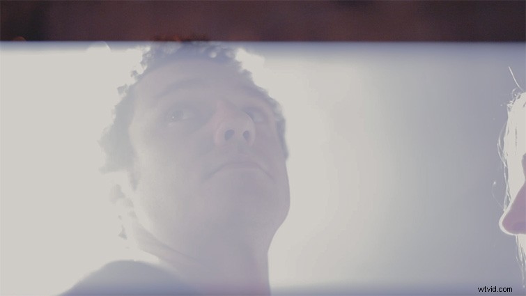 Expert Fix: Eliminate Rolling Shutter Flash with Opacity Blends