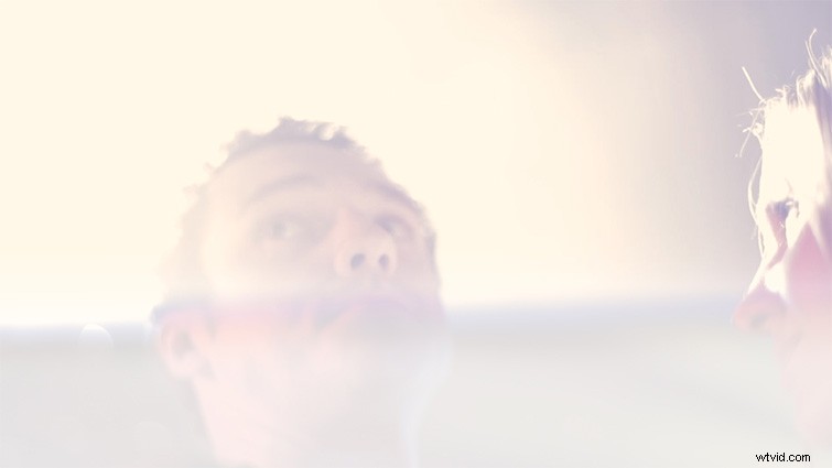 Expert Fix: Eliminate Rolling Shutter Flash with Opacity Blends