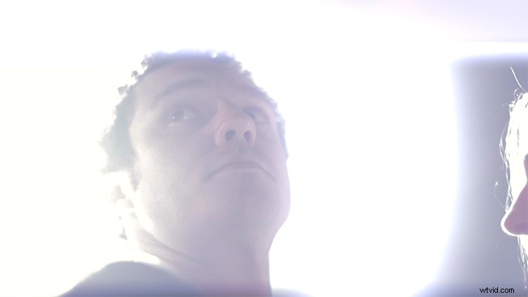 Expert Fix: Eliminate Rolling Shutter Flash with Opacity Blends