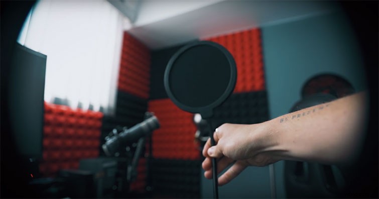 Expert Video Tutorial: Eliminate Audio Pops and Master Better Recording Techniques