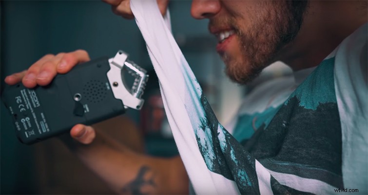 Expert Video Tutorial: Eliminate Audio Pops and Master Better Recording Techniques