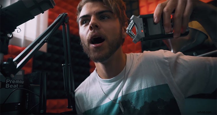 Expert Video Tutorial: Eliminate Audio Pops and Master Better Recording Techniques